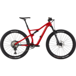 Cannondale Cannondale Scalpel Carbon SE 1 Red - MD