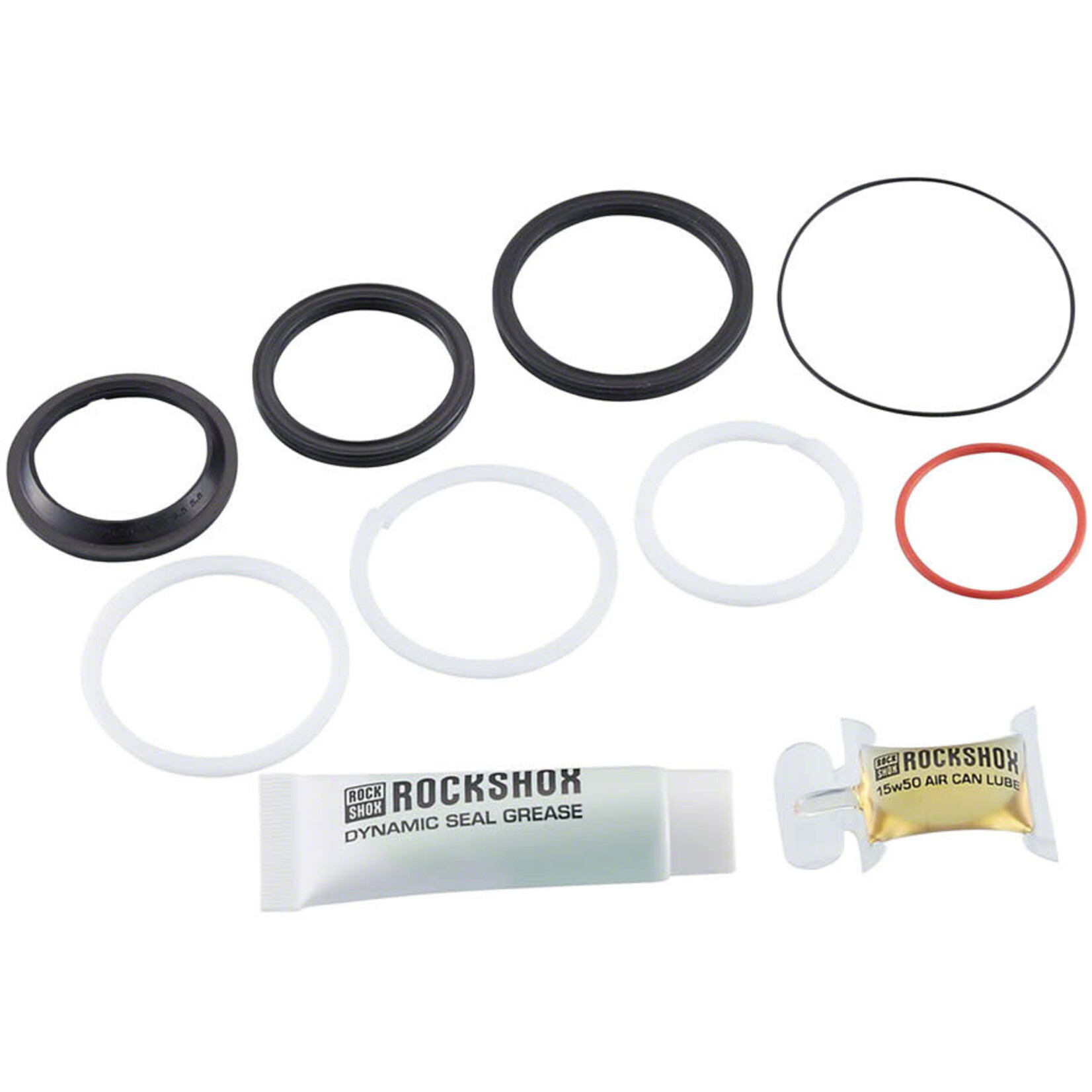 RockShox RockShox Full Service Kit, 50 Hour, SIDLuxe (A1)