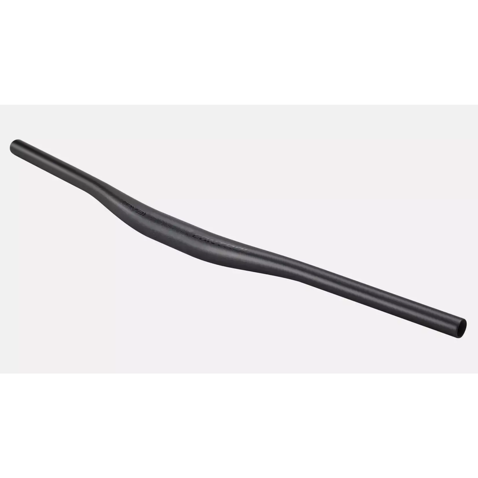 Specialized Roval Control SL 35mm Carbon Handlebar, 20mm Rise, 780mm - 35mm clamp
