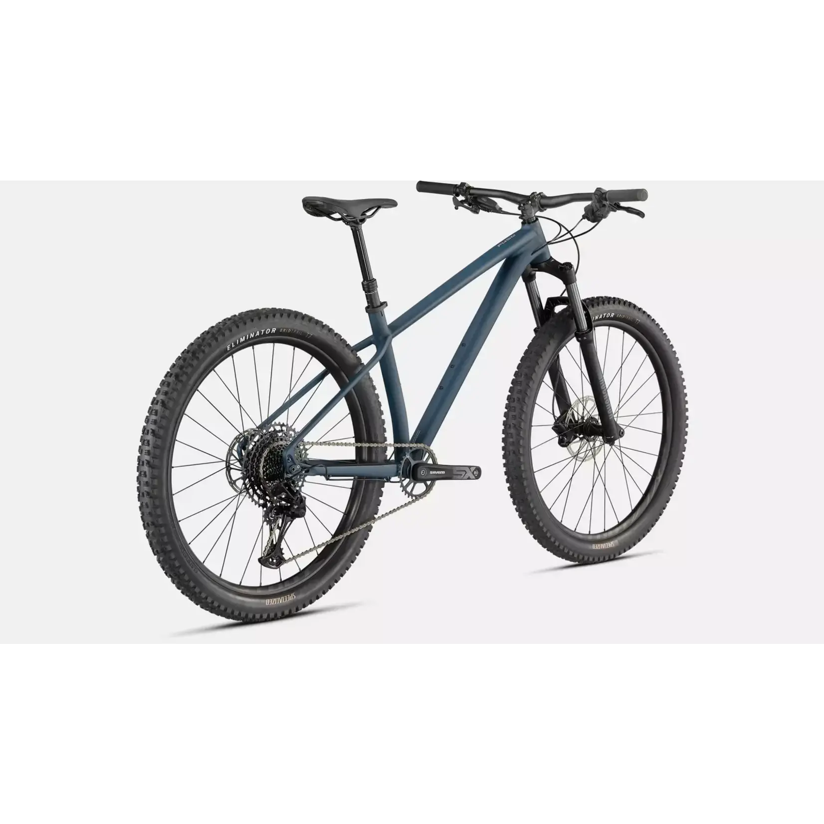 Specialized Specialized Fuse Sport 27.5 RENTAL- Cast Blue - Large