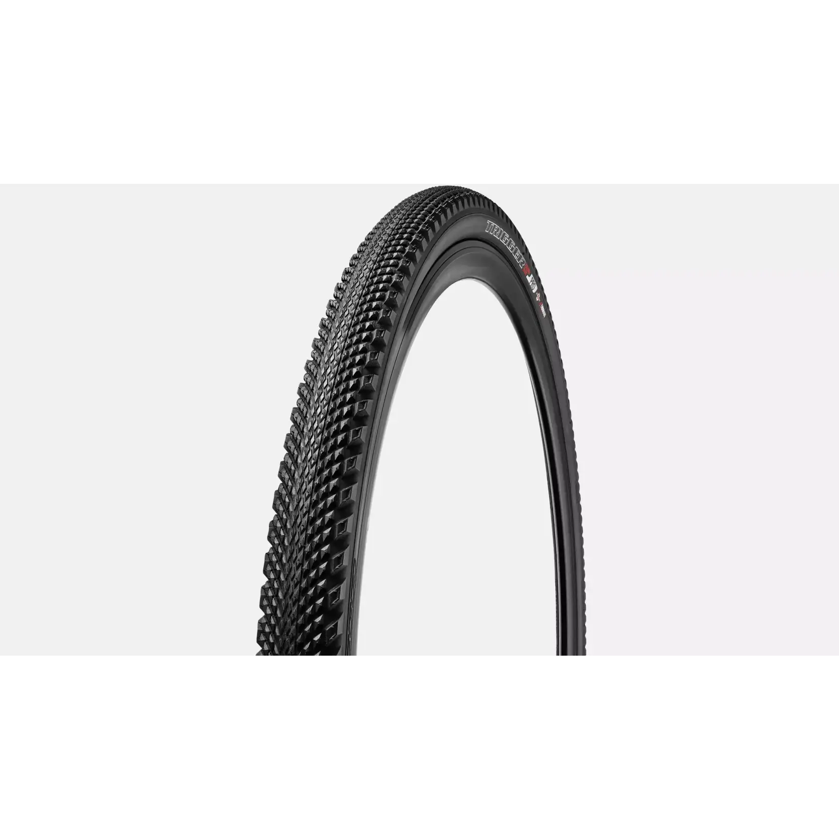 Specialized Specialized Trigger Pro 2 Bliss Ready - Black 700 x 38