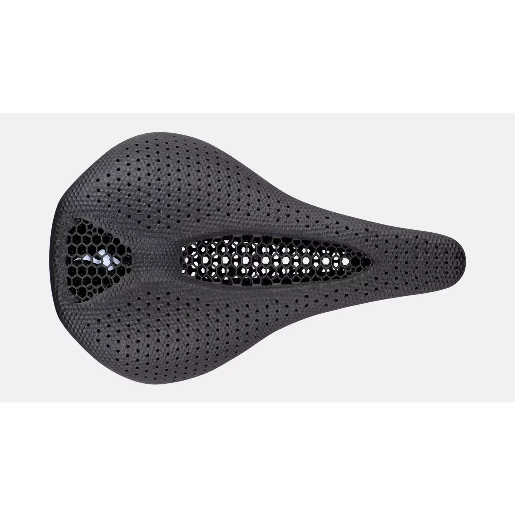 Specialized Specialized Power Pro W/Mirror Saddle - Black - 143mm