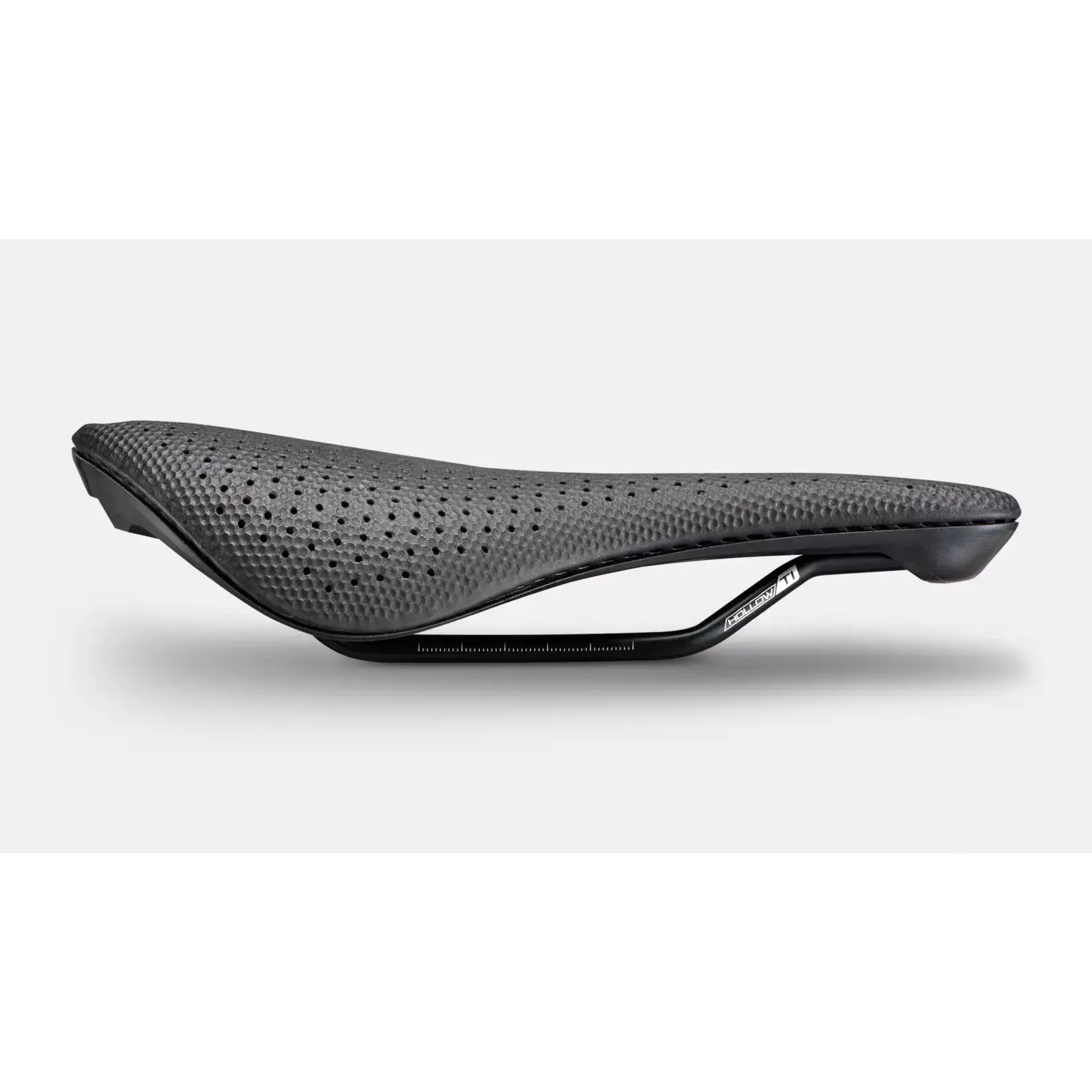 Specialized Specialized Power Pro W/Mirror Saddle - Black - 143mm