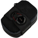 Silca Silca Mattone Seat Pack, 0.5L, BOA Mount, Black