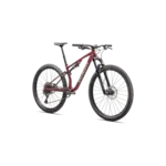 Specialized Specialized Chisel Full Suspension SRAM Build