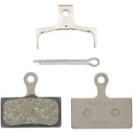 Shimano Shimano G05S-RX Resin Pad w/o fin - 1 PAIR