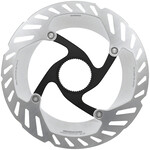 Shimano Shimano GRX RT-CL800 S Disc Brake Rotor with Lockring - 160mm, CenterLock, Silver