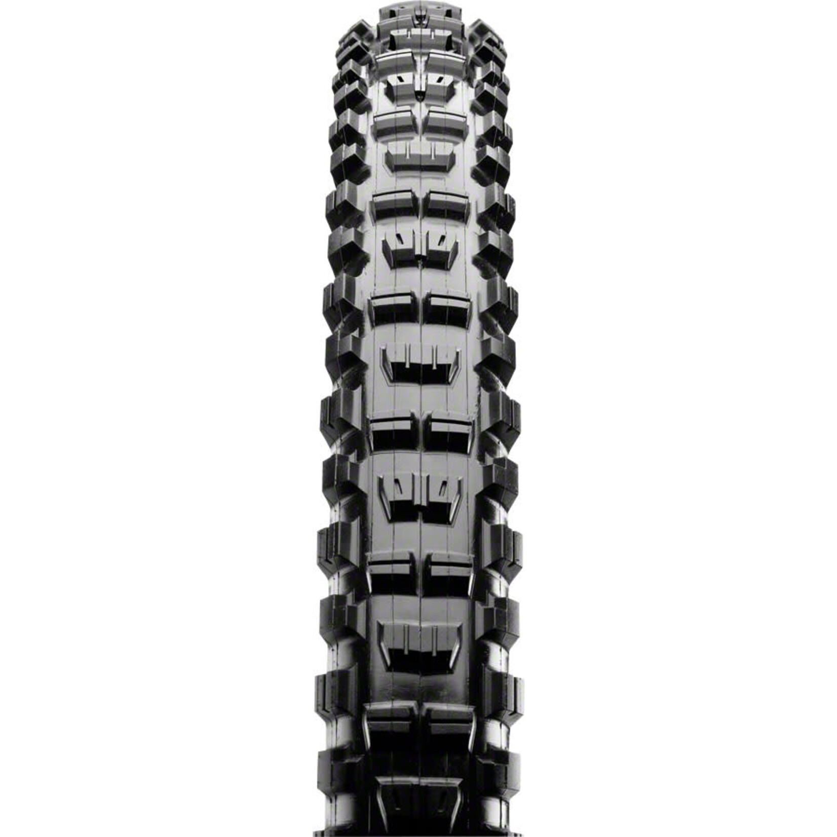 Maxxis Maxxis Minion DHR II Tire, 29x2.4", 3CG/EXO+/TR/WT