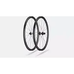 Specialized Roval Terra C Carbon Wheelset - Satin Black - 700c
