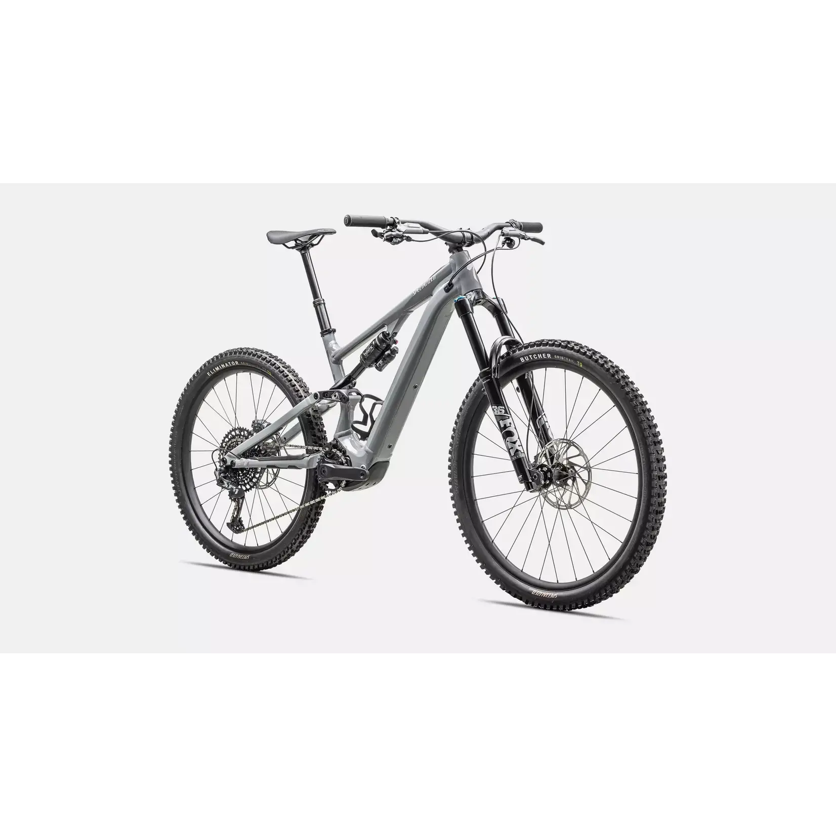 Specialized Specialized Levo SL Comp Alloy UL - Grey/White - S2