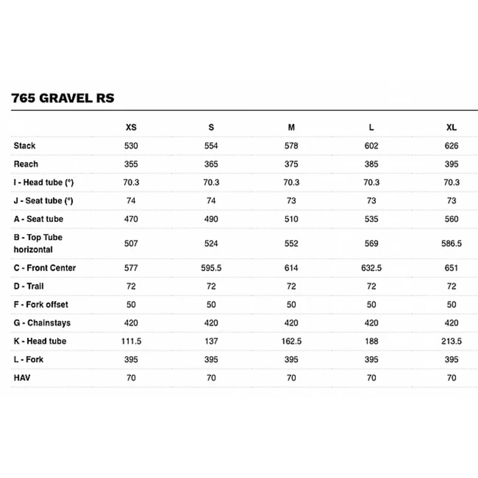 LOOK Look 765 Gravel RS Disc Ekar 1X13 Fulcrum Rapid Red - Gloss Black - XL