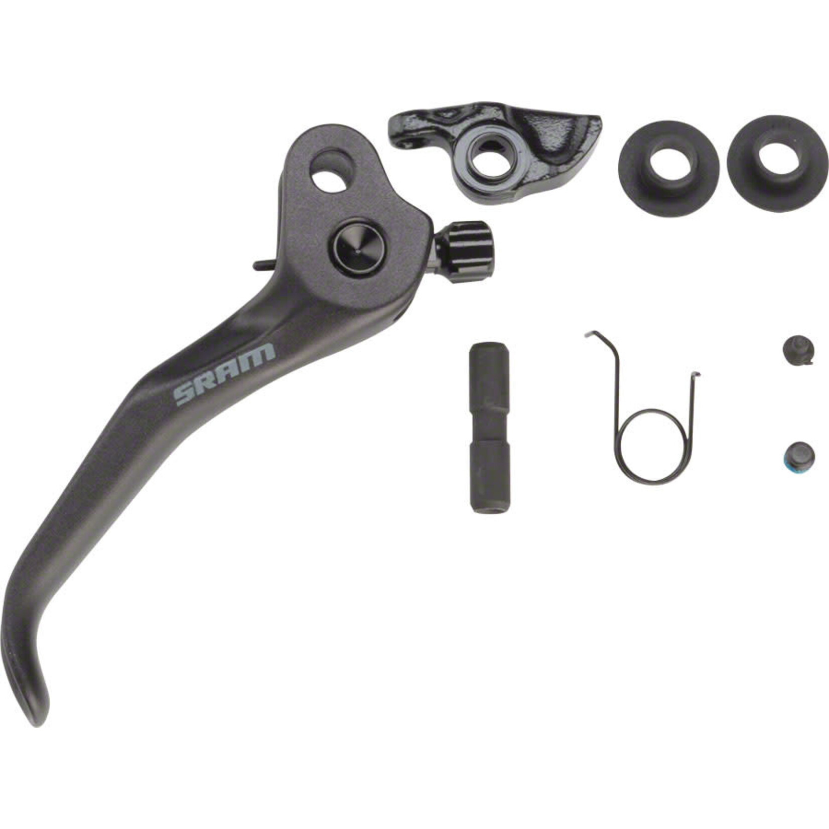 SRAM SRAM Guide RS Lever Blade Alum V2: Each