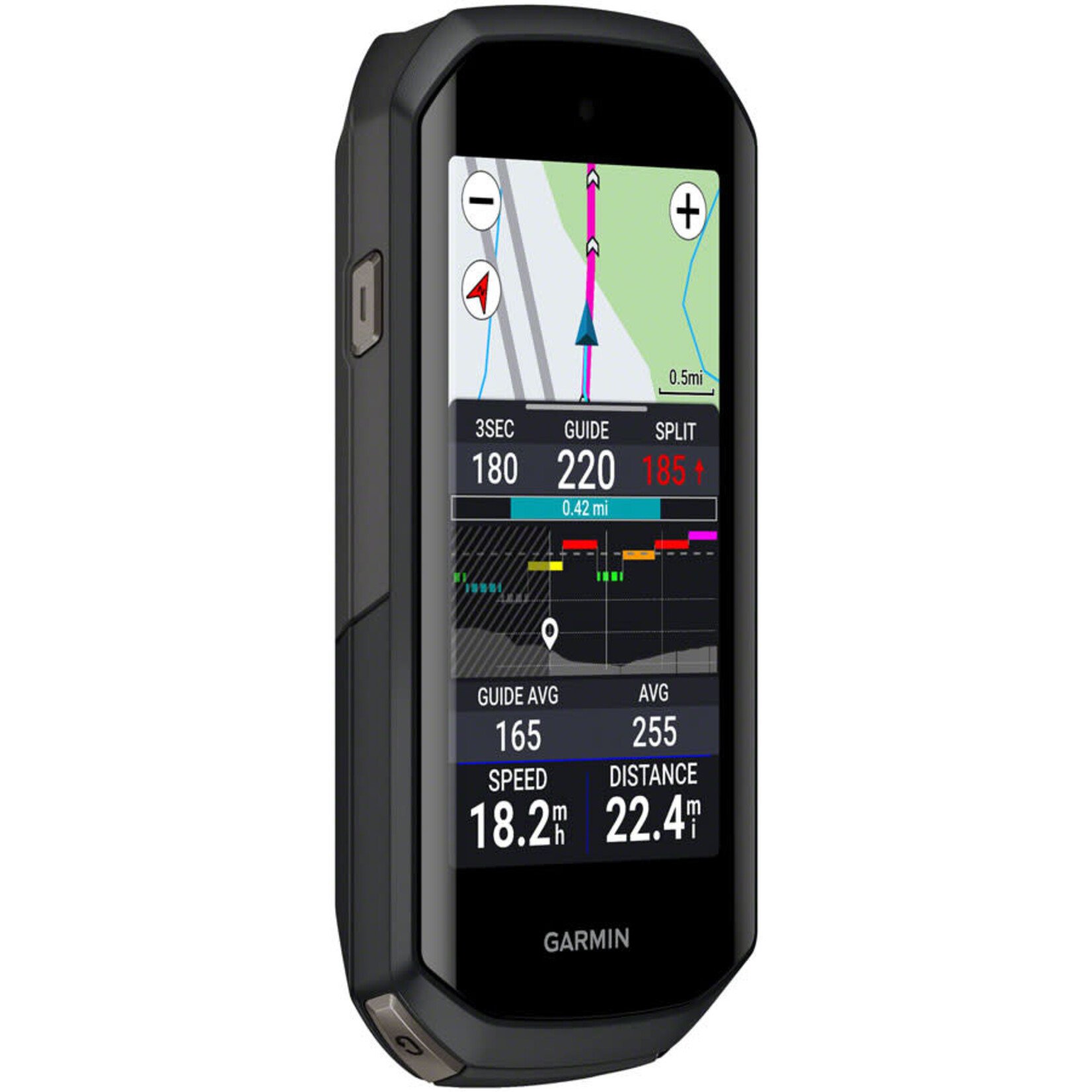 Garmin Garmin Edge 1050 GPS Cycling Computer