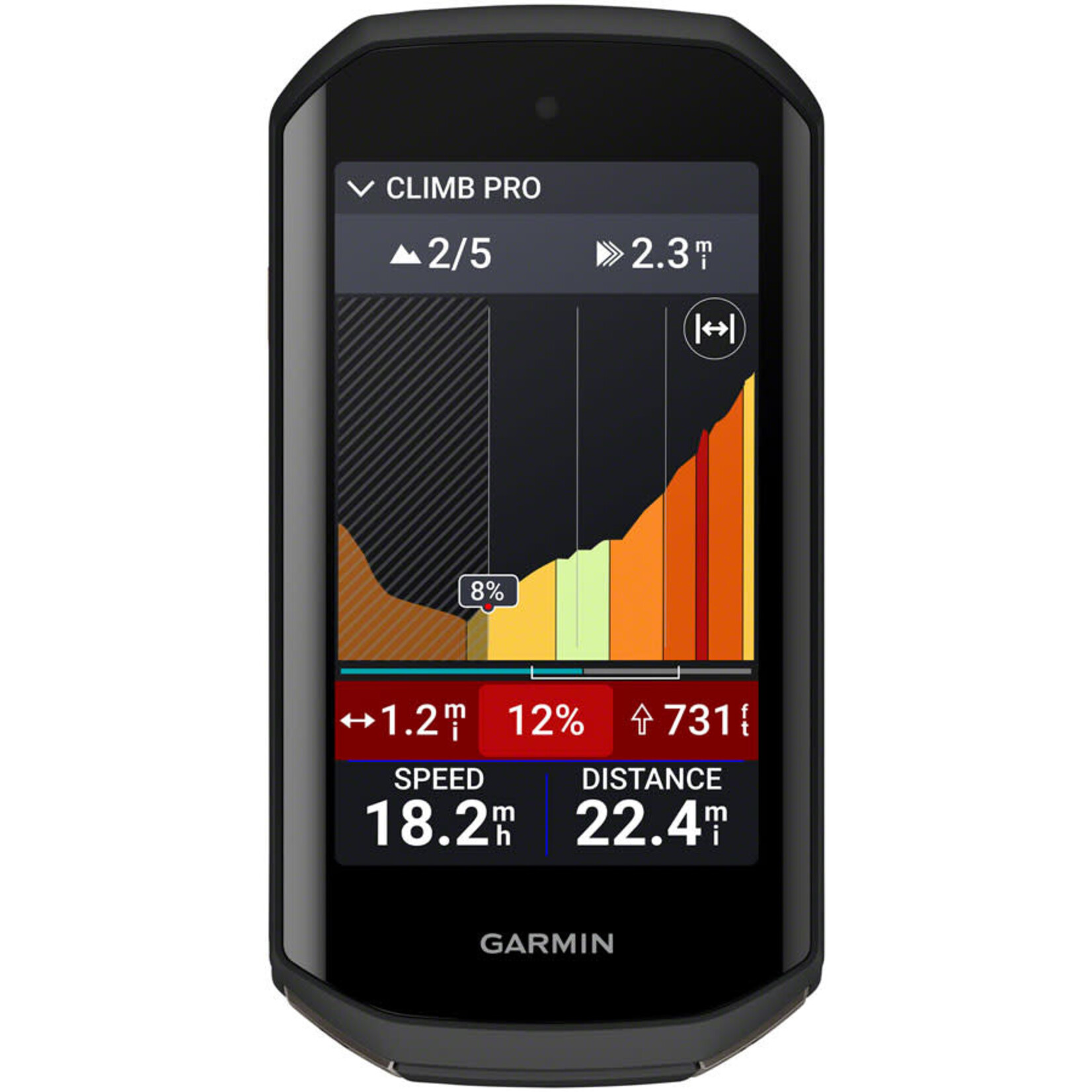 Garmin Garmin Edge 1050 GPS Cycling Computer