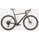 Specialized Specialized Diverge Comp Carbon - Oak Green - 58cm
