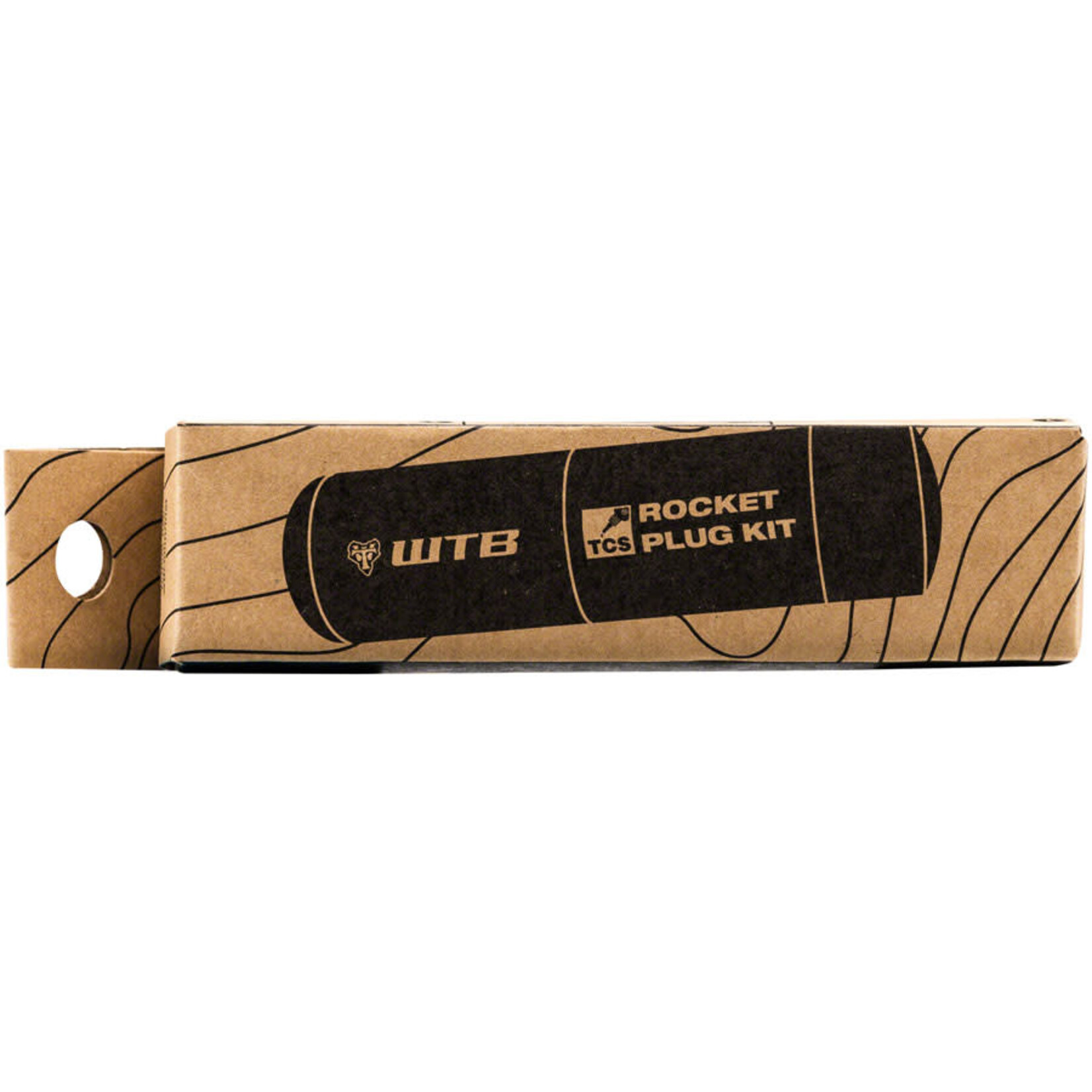 WTB WTB Rocket Tire Plug Kit