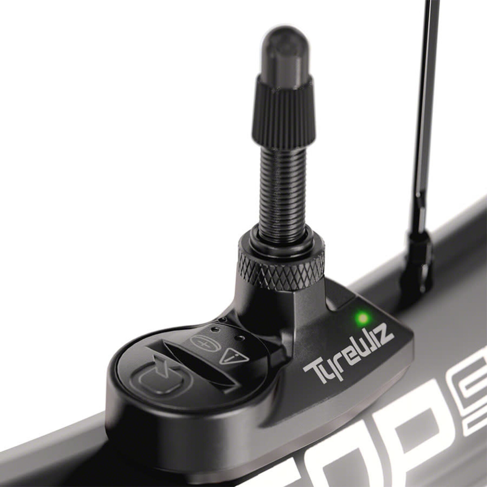Quarq Quarq Tyrewiz 2.0 Air Pressure Sensor