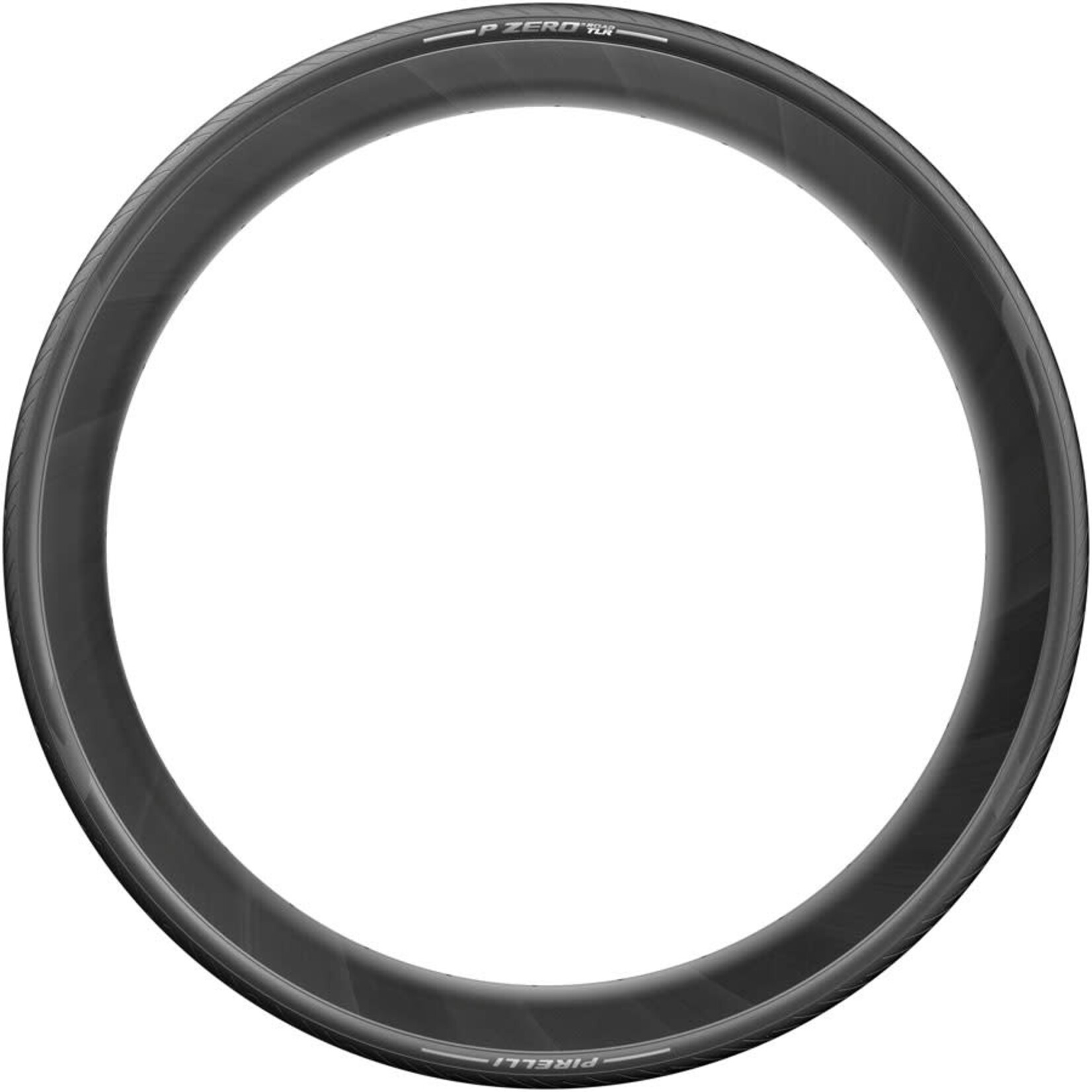 Pirelli Pirelli P ZERO Road Tire, TLR, 700x32, TechLINER, Black