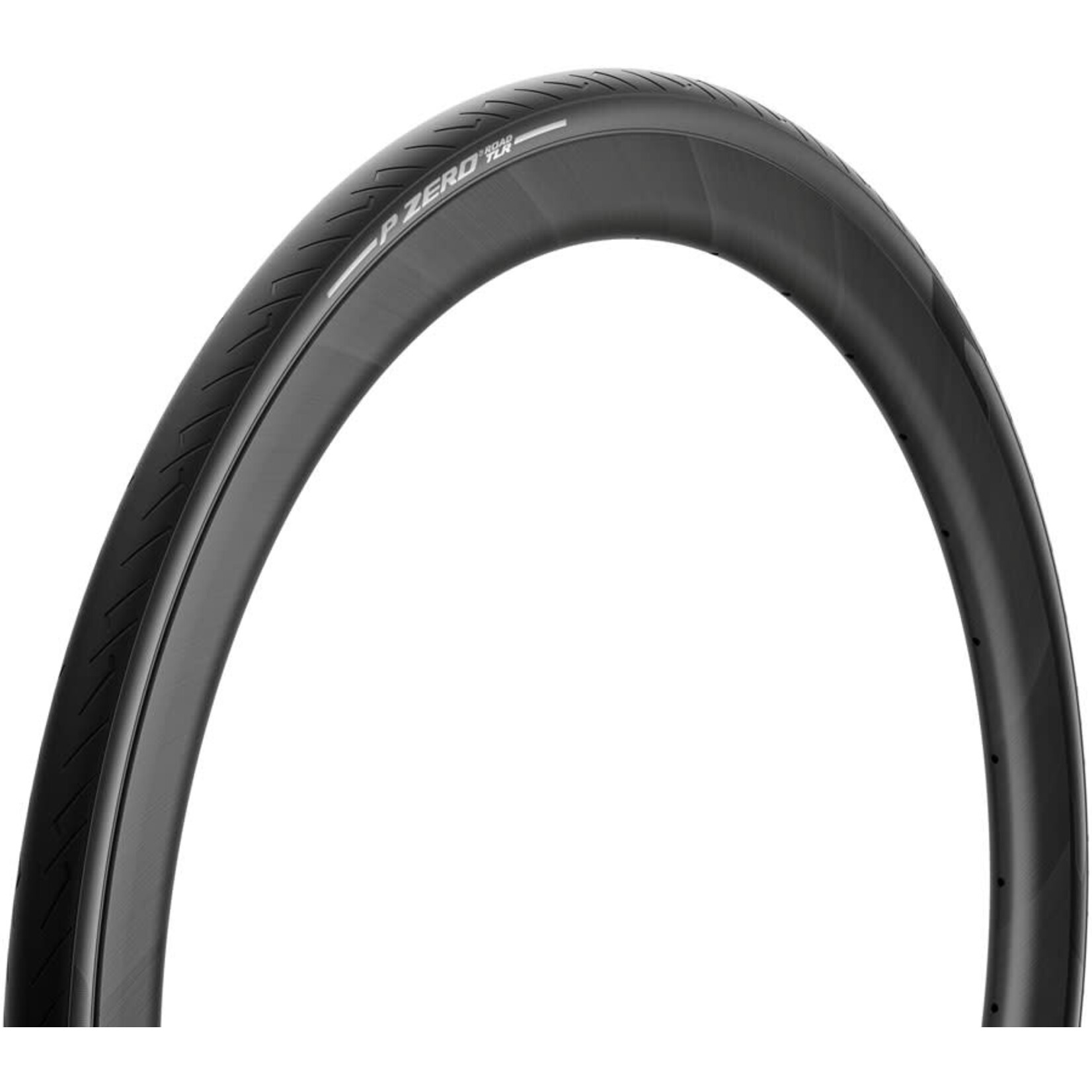 Pirelli P ZERO Road TLR Tire 700 x 32, Tubeless, Folding, Black
