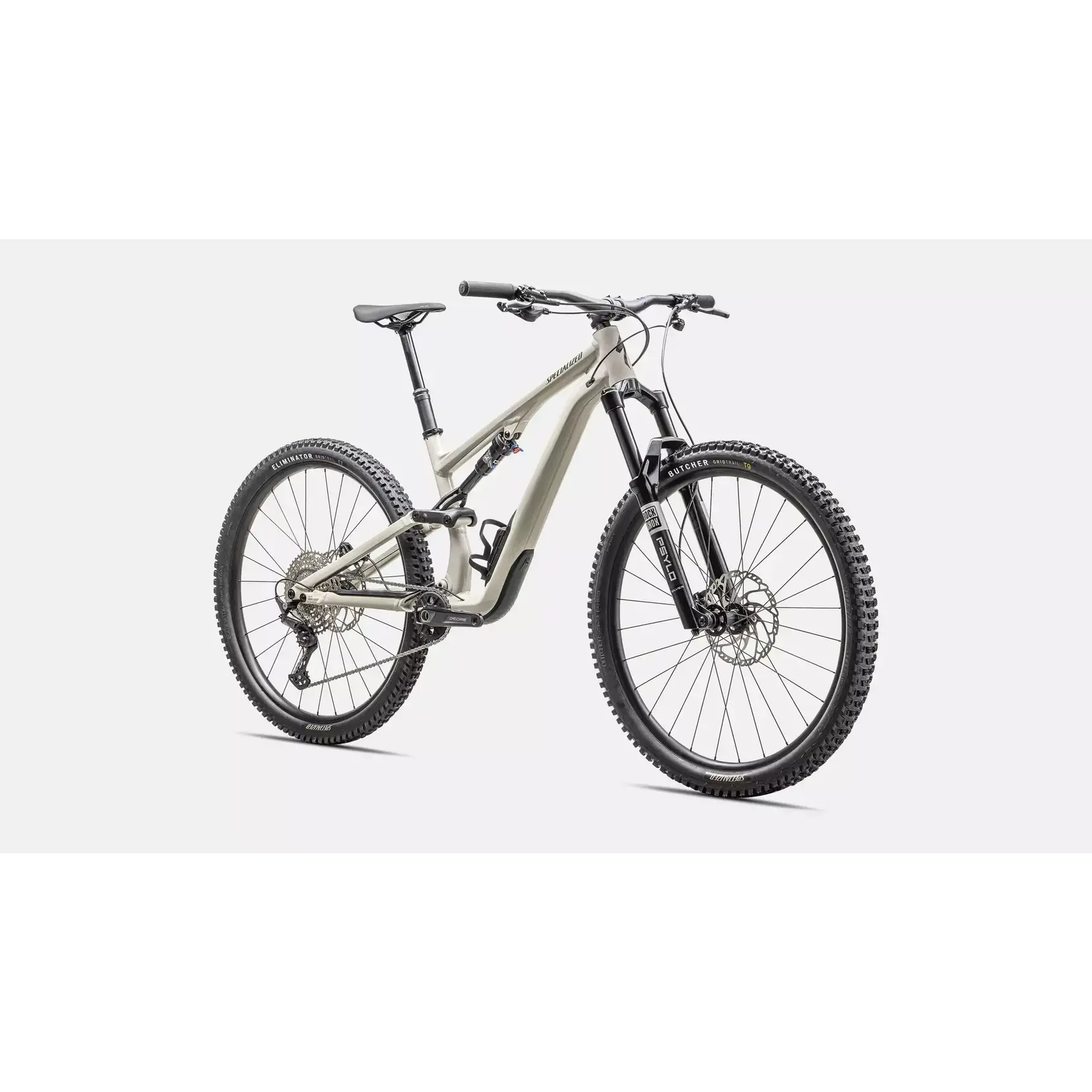 Specialized Specialized Stumpjumper 15 Alloy