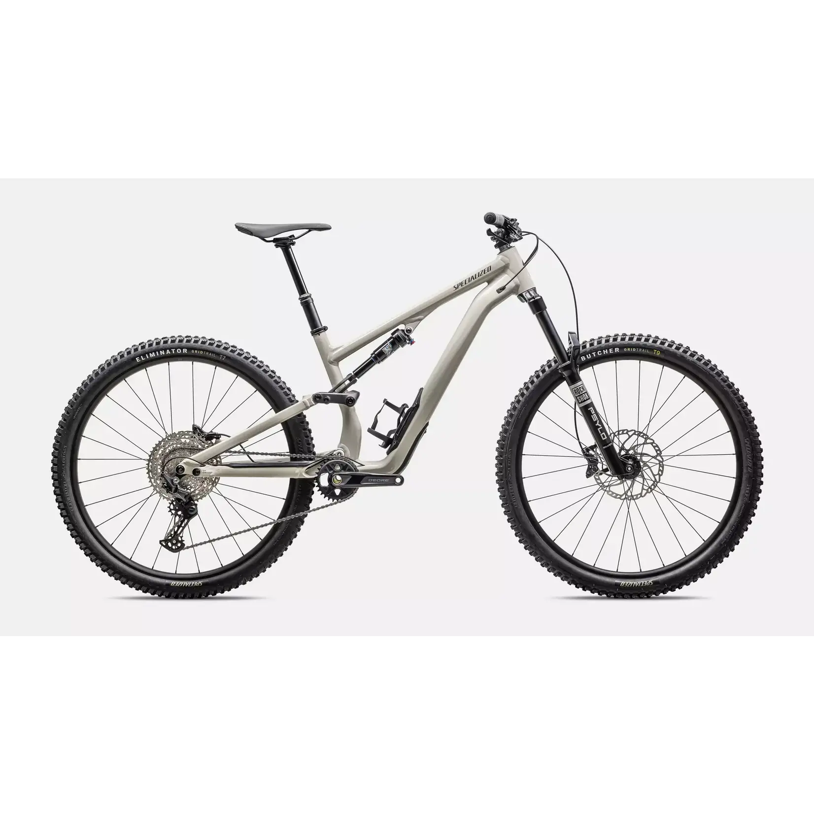 Specialized Specialized Stumpjumper 15 Alloy