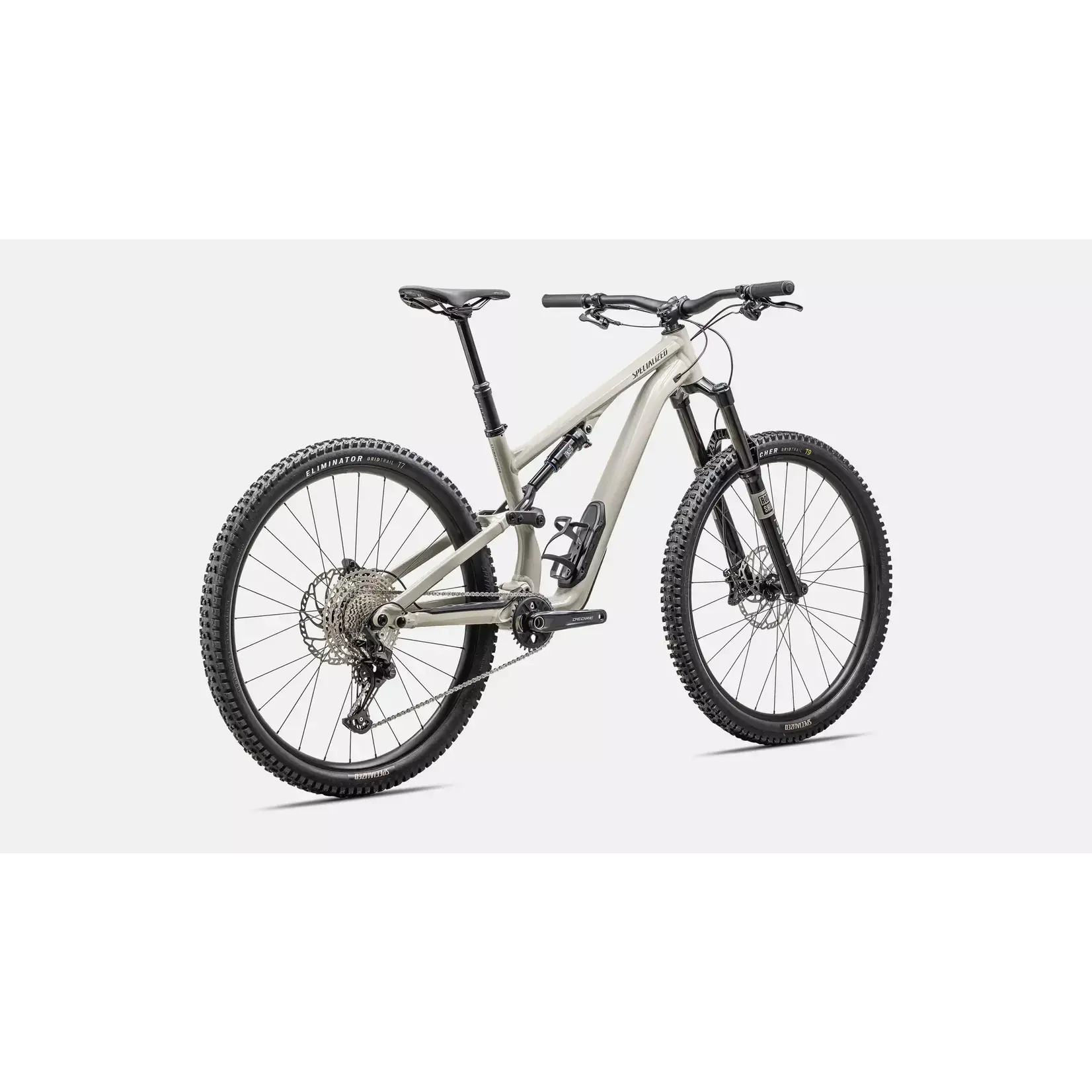 Specialized Specialized Stumpjumper 15 Alloy