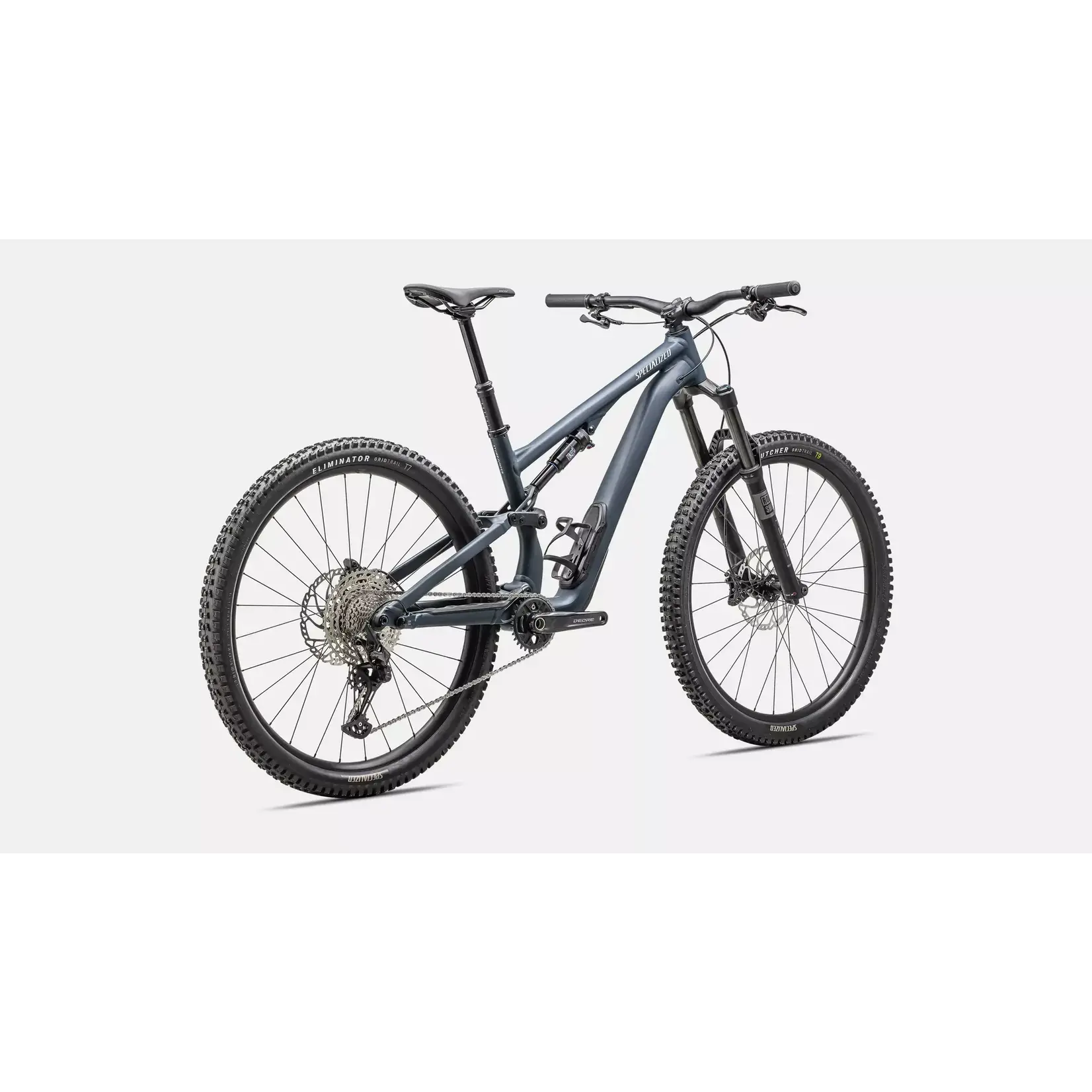 Specialized Specialized Stumpjumper 15 Alloy