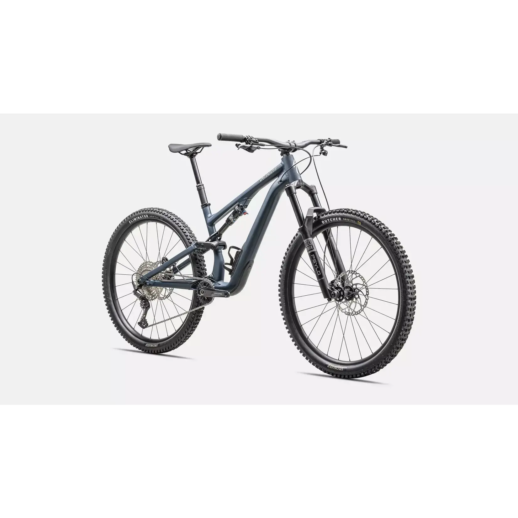 Specialized Specialized Stumpjumper 15 Alloy