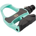iSSi iSSi Road Pedals - Single Sided Clipless, 9/16", Mint Gelato