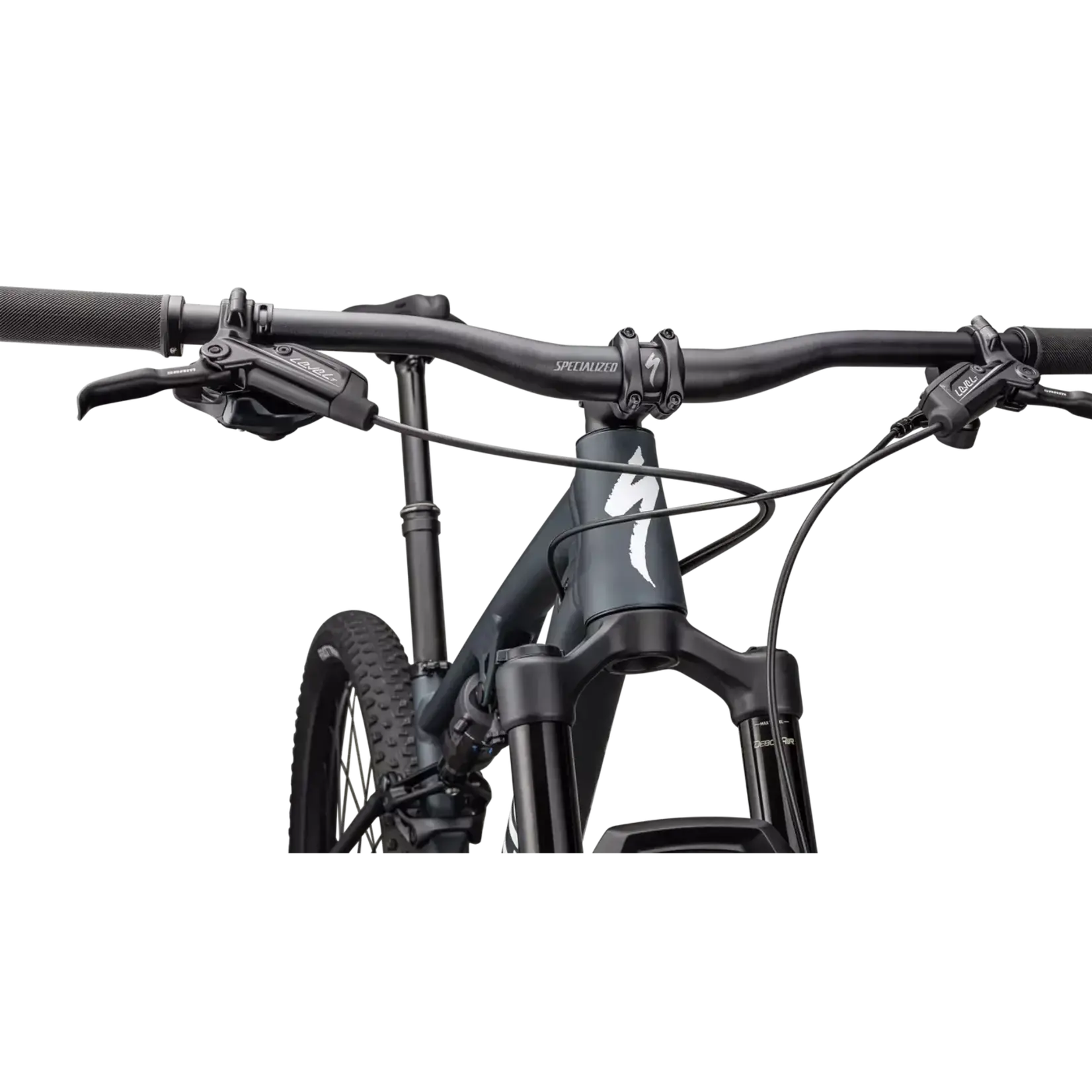 Specialized Specialized Chisel Comp Full Suspension