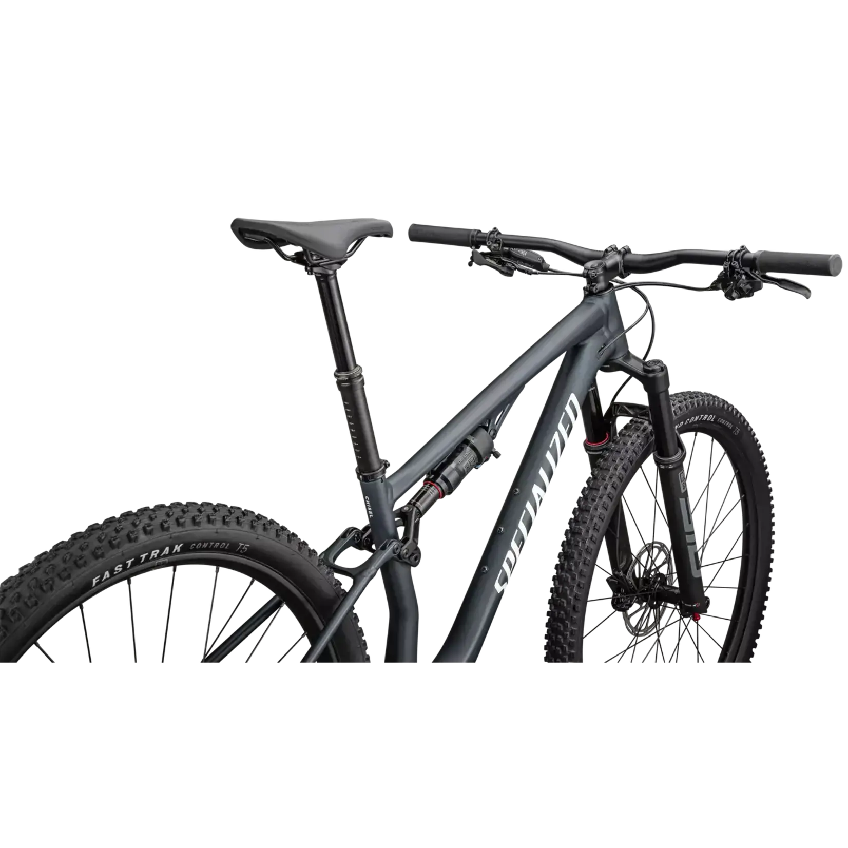 Specialized Specialized Chisel Comp Full Suspension