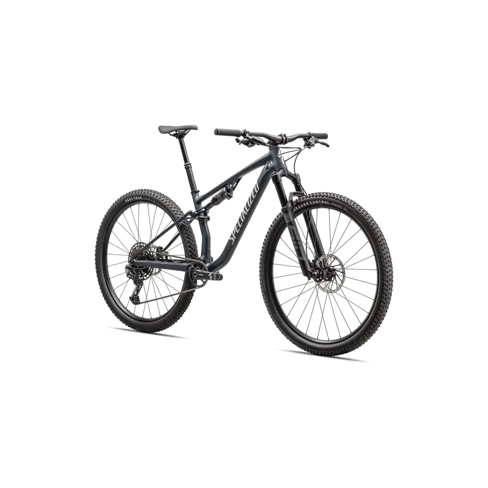 Specialized Specialized Chisel Comp Full Suspension