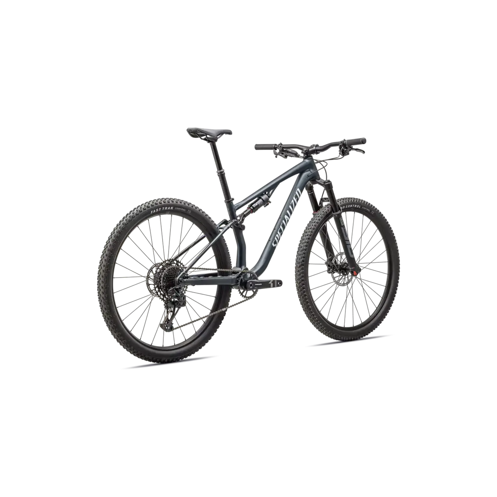 Specialized Specialized Chisel Comp Full Suspension