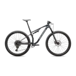 Specialized Specialized Chisel Comp Full Suspension Shimano Build