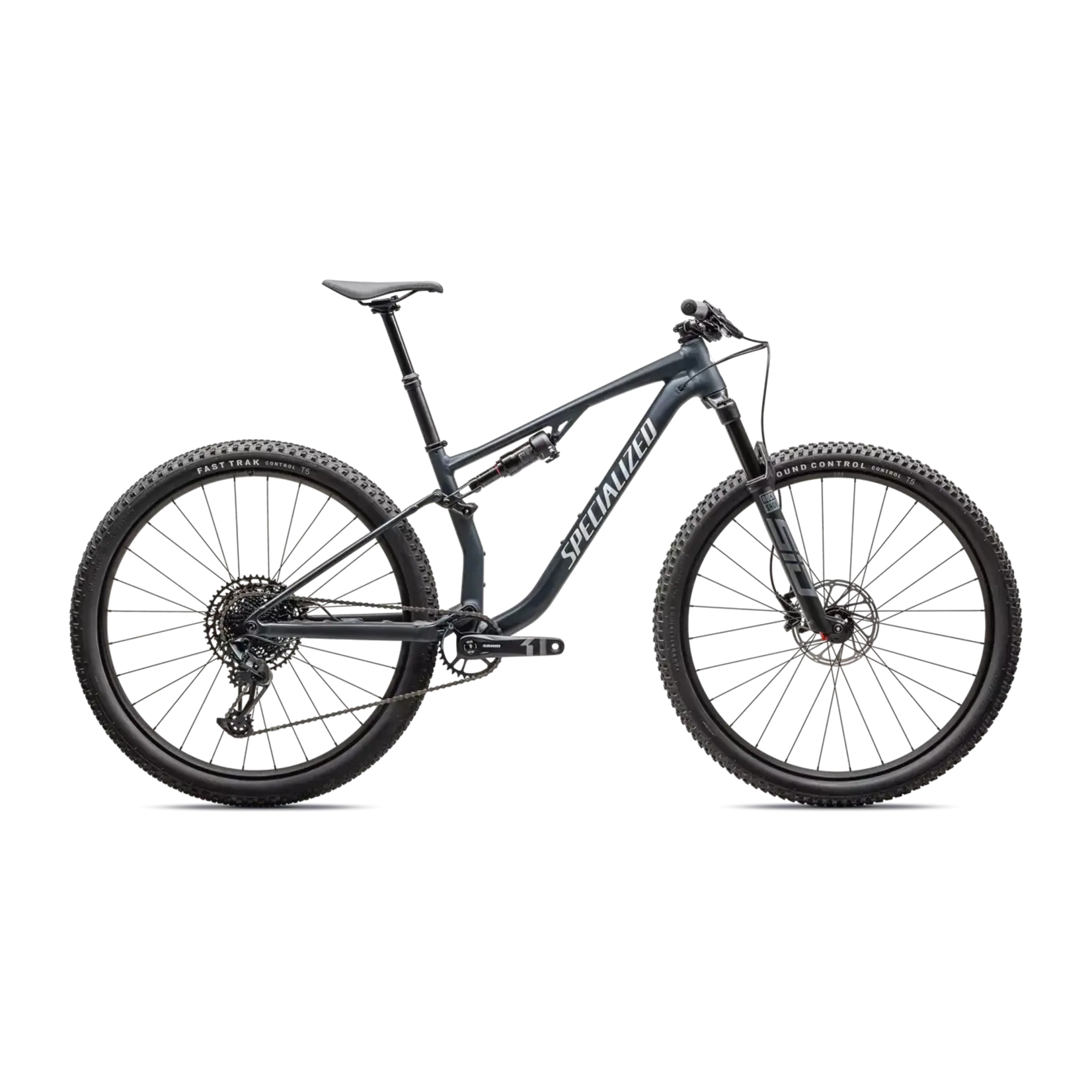 Specialized Specialized Chisel Comp Full Suspension
