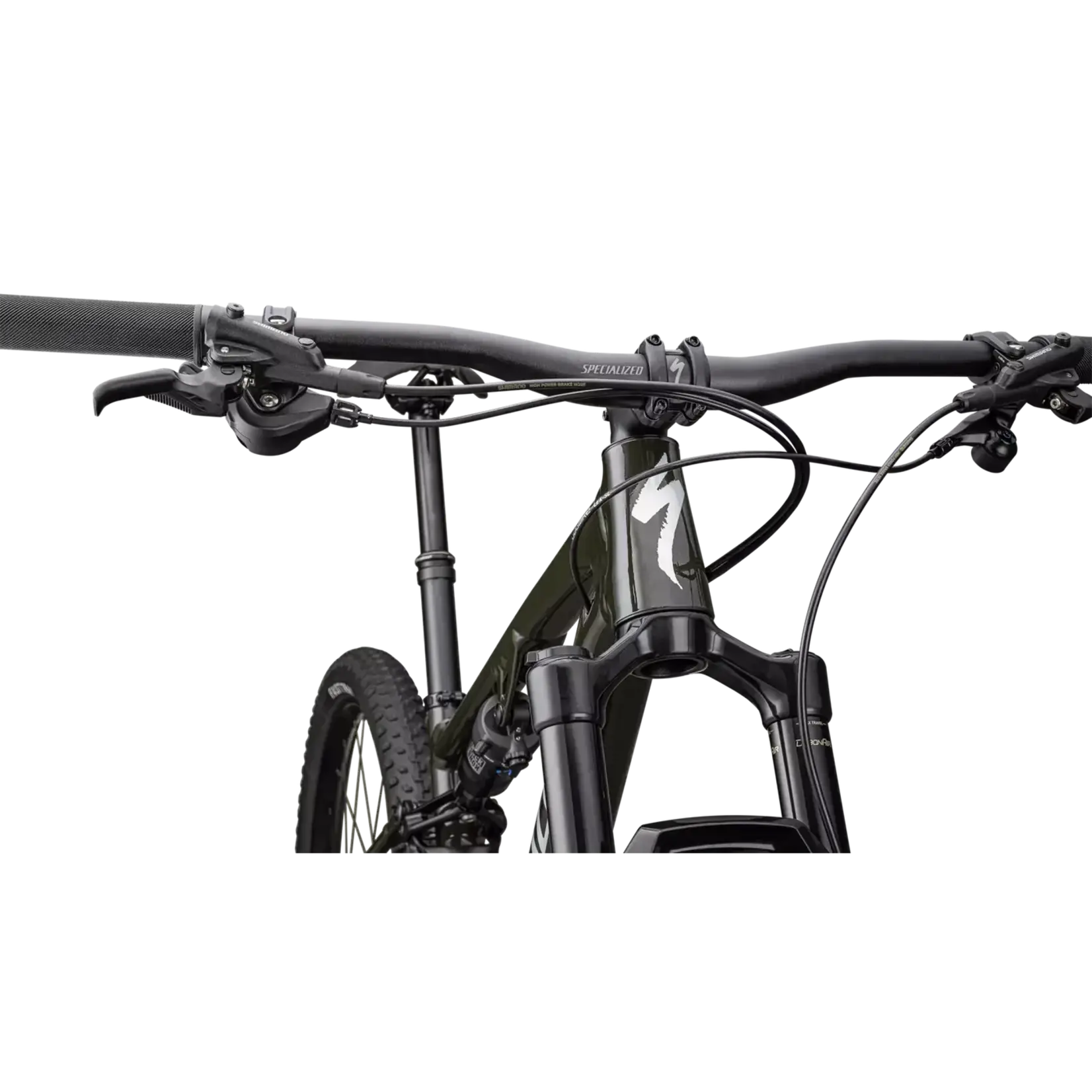 Specialized Specialized Chisel Comp Full Suspension