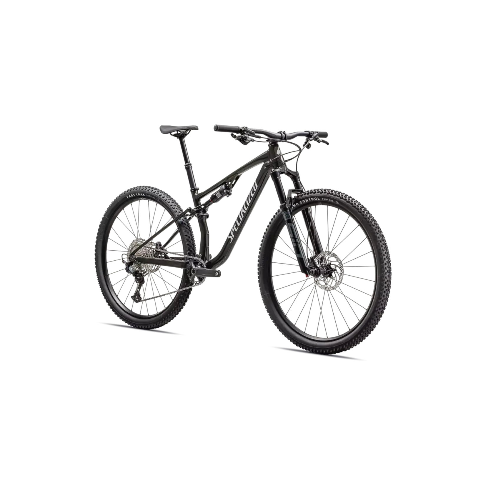 Specialized Specialized Chisel Comp Full Suspension