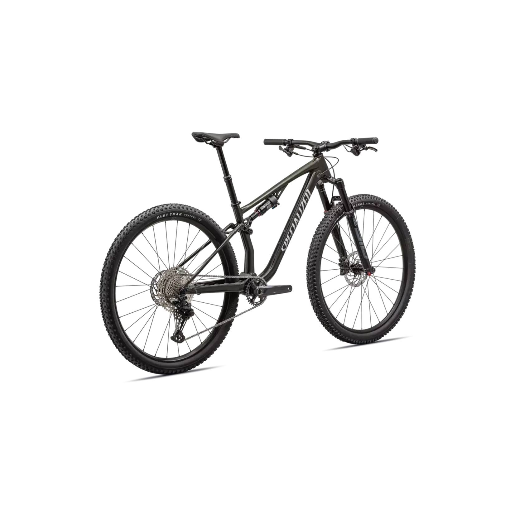 Specialized Specialized Chisel Comp Full Suspension