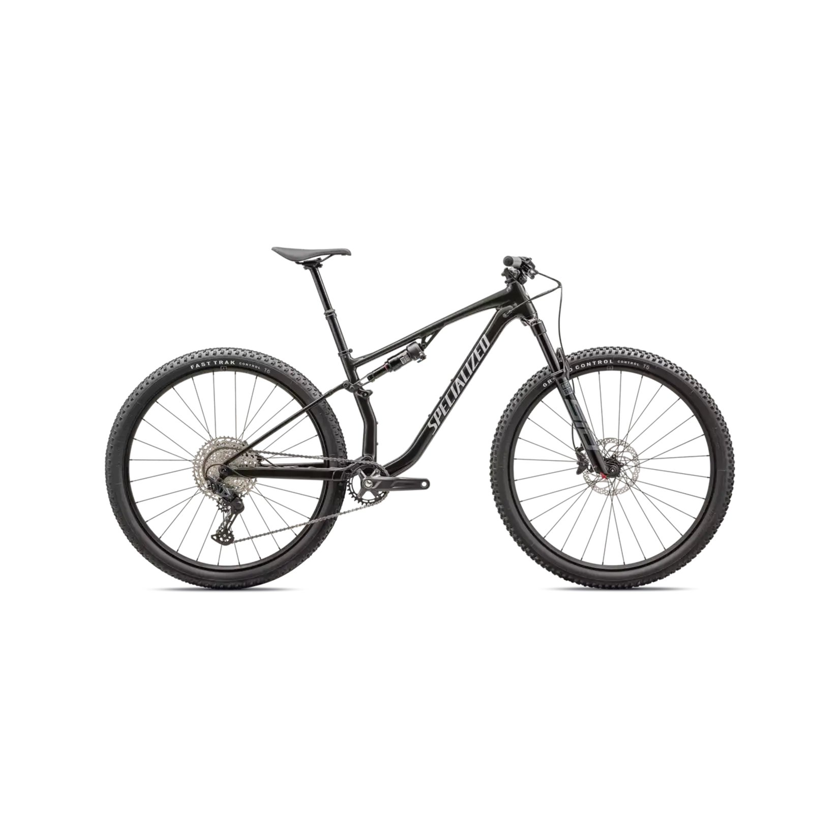 Specialized Specialized Chisel Comp Full Suspension