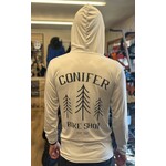 Conifer Bike Shop Conifer Bike Shop Long Sleeve UV Sun Shirt