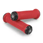 revgrips RevGrips Pro Series RG5 Ergonomic Grip System - Medium - Red/Black