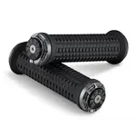 revgrips RevGrips Pro Series Grip System - Medium (32.5mm) - Black/Dark Grey