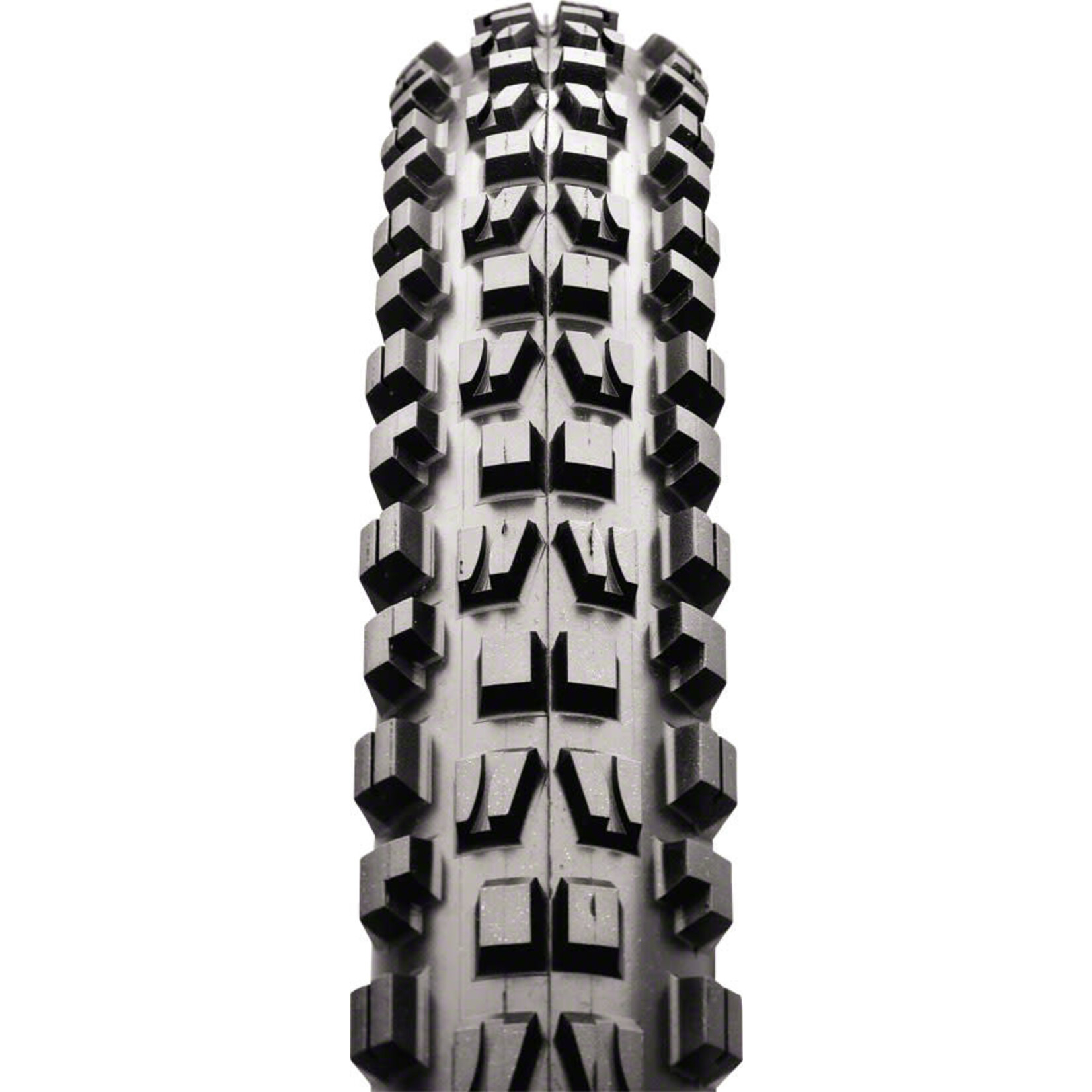 Maxxis Maxxis Minion DHF Tire - 29 x 2.5, Tubeless, Folding, Black, 3C Maxx Terra, EXO+, Wide Trail
