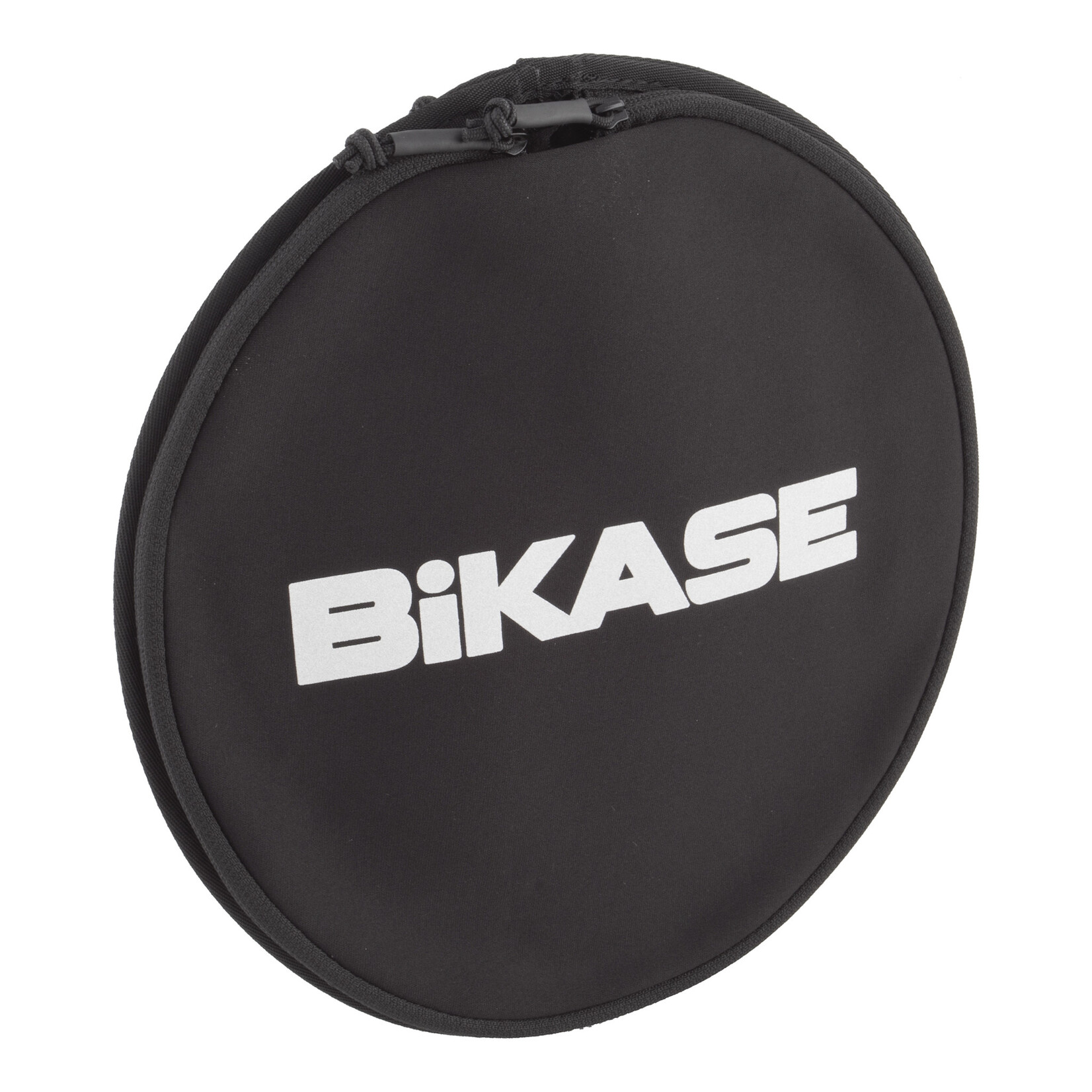 BIKASE BiKASE Disc Brake Cover - Pair - Black