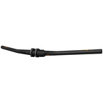 SQlab SQlab 311 FL-X Carbon Riser Bar, (31.8) 15mm/740mm - Black