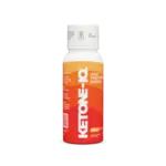 Ketone-IQ Ketone-IQ Classic - Peach 2oz single serve - 6ct box