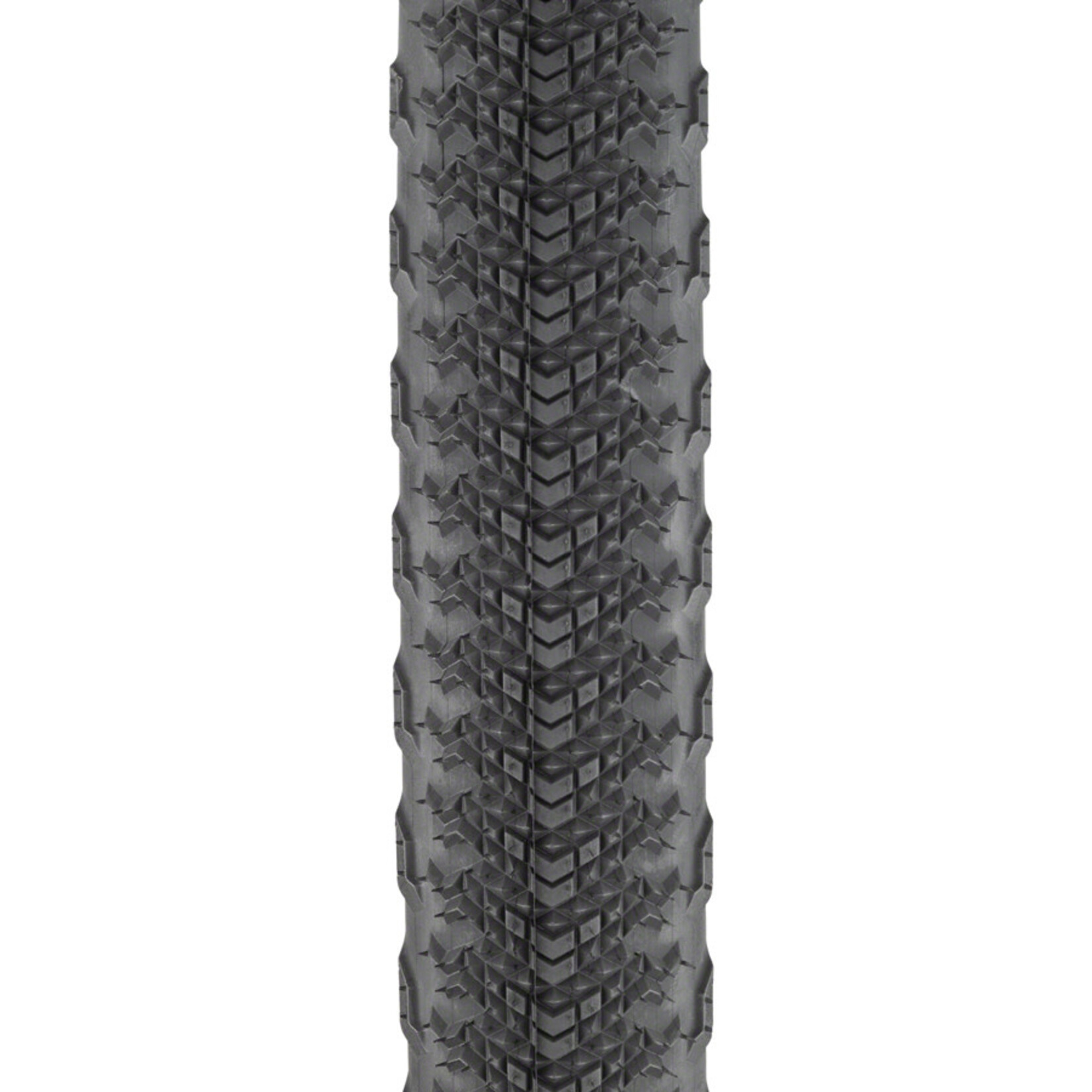Teravail Teravail Cannonball Tire - 700 x 47, Tubeless, Folding, Black, Durable