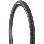 Teravail Teravail Cannonball Tire - 700 x 47, Tubeless, Folding, Black, Durable