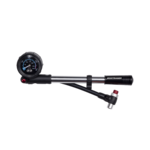 Bontrager Bontrager Shock Pump Black/Grey