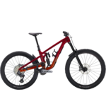 Trek Trek Slash 9 GX AXS - MD -  Crimson